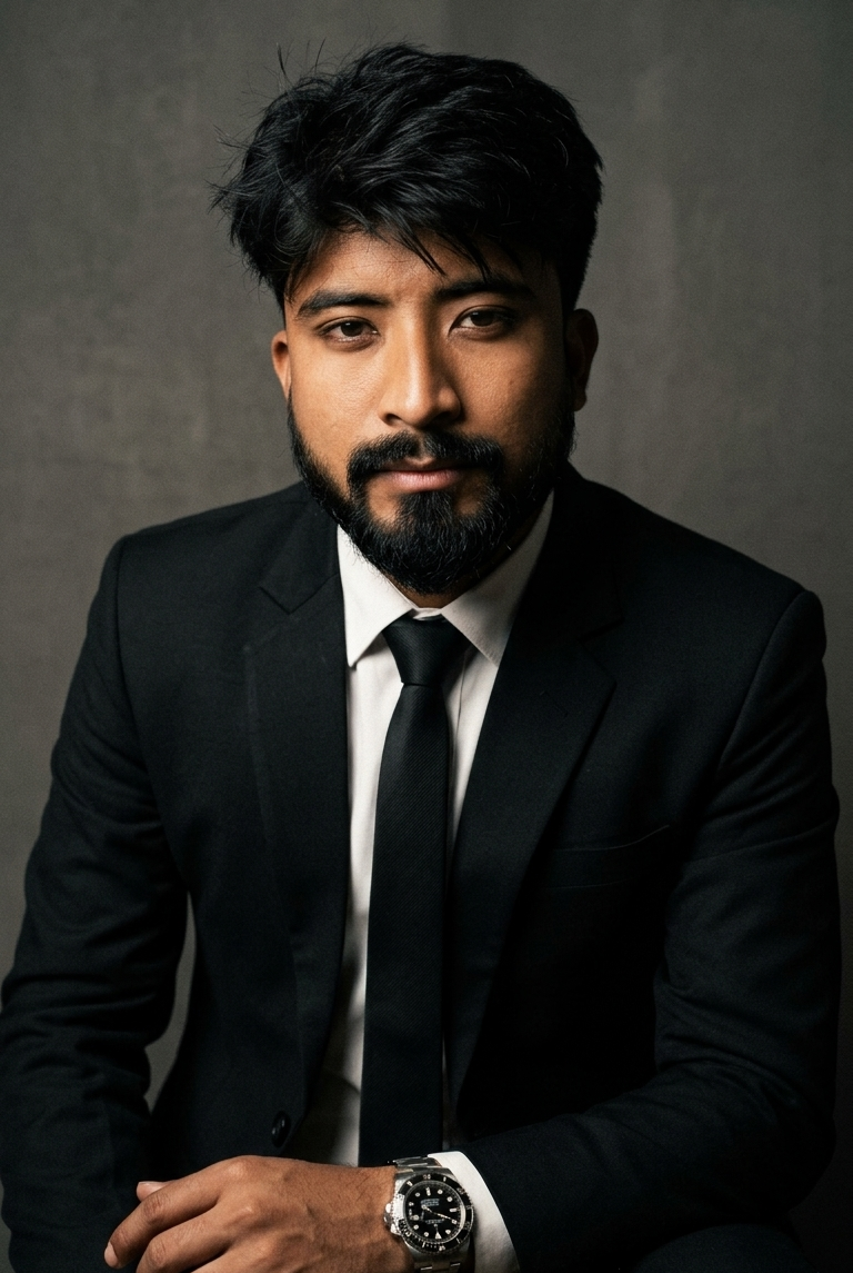 Prabin's profile picture